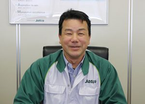 ジヤトコ ツール株式会社