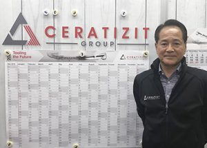 有限会社 CERATIZIT Japan