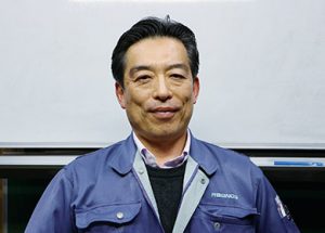 株式会社スワラクノス