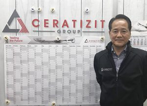 株式会社 CERATIZIT Japan