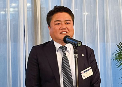 C.K.K株式会社