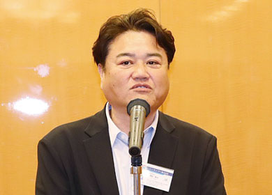 C.K.K株式会社