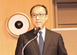 牧野フライス精機株式会社