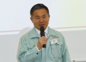 安田工業株式会社