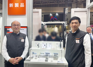 日進工具株式会社
