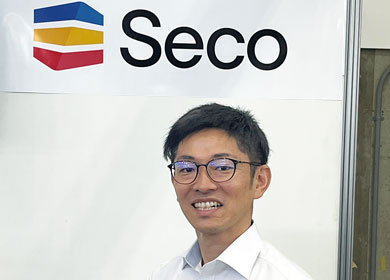 セコ・ツールズ・ジャパン株式会社