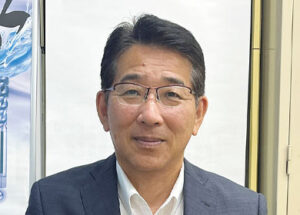 株式会社 東新商会