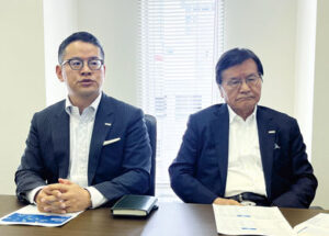 株式会社Cominix