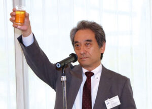 ワルターエワーグジャパン株式会社