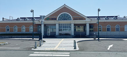 メインイメージ