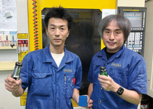 株式会社誠武