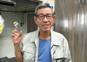 株式会社毎度製作所