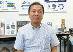 株式会社FJコンポジット