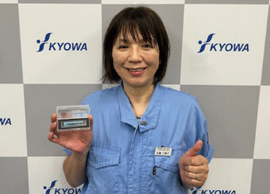 協和精工株式会社