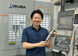 有限会社 長谷川加工所
