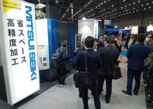 三井精機工業株式会社