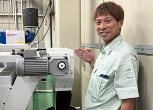 三洋工具株式会社