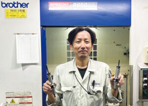株式会社山泰製作所