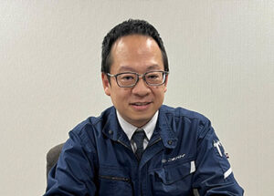 株式会社ニチアロイ