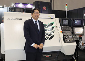 碌々スマートテクノロジー株式会社