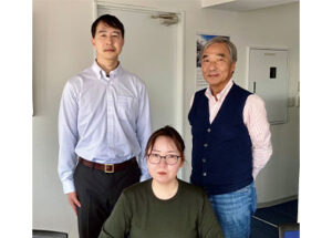 トランザーフィルター日本株式会社 本社