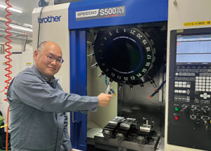 株式会社テムソン