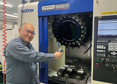 株式会社テムソン