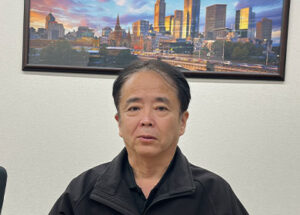 ANCA Machine Tools Japan