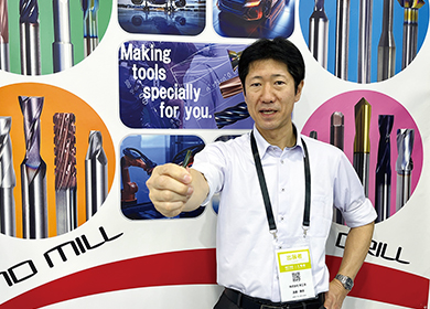 株式会社栄工舎