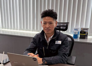 株式会社 石川工具研磨製作所