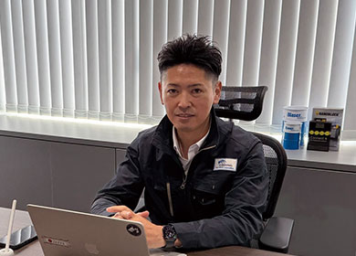 株式会社 石川工具研磨製作所