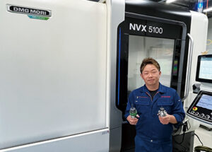 有限会社韮崎精密