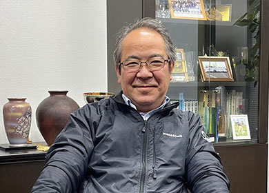 株式会社サカイ