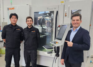 フォルマー・ジャパン株式会社