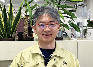 株式会社サイトウ製作所