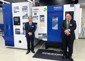 ブラザー工業株式会社