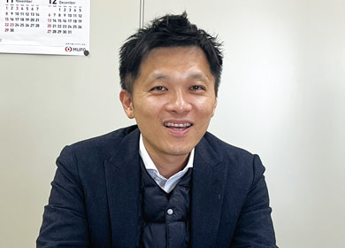 フジBC技研株式会社