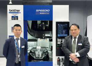 ブラザー工業株式会社