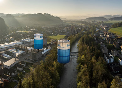 ブラザー・スイスルーブ・ジャパン株式会社